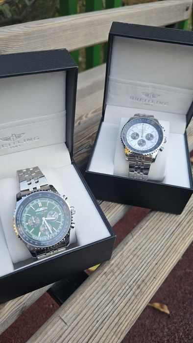 Наручные часы, кварцевые