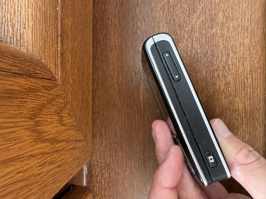 Nokia 6280 impecabil