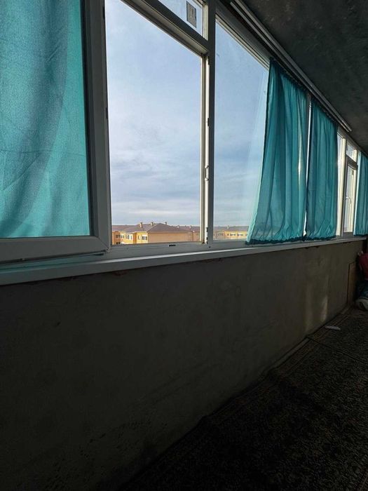 Продам 4х комн кв ЖК Керемет уй
