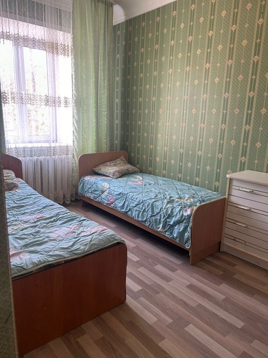 Продается 3 комнатная квартира
