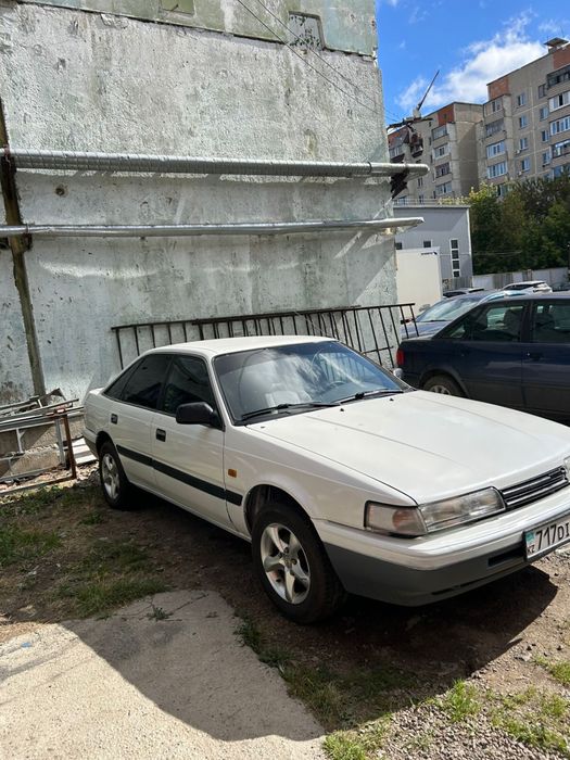 Продам Мазду 626