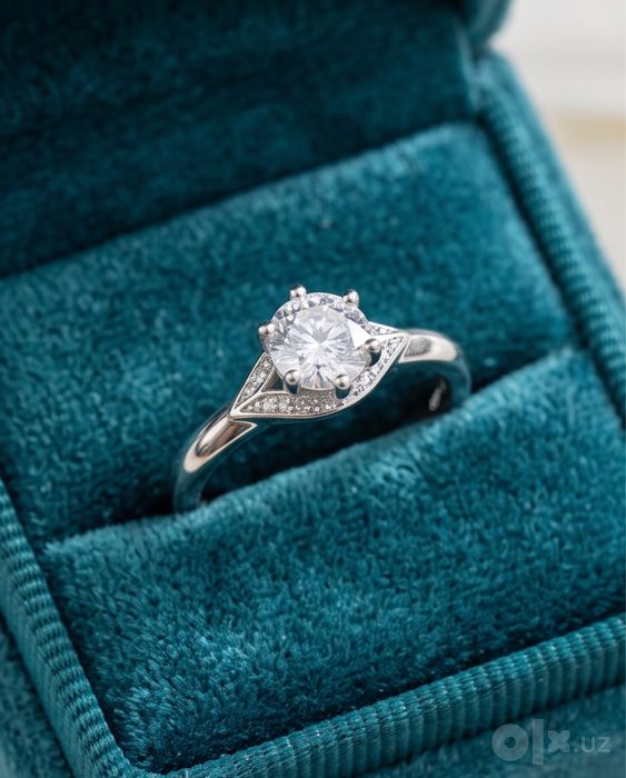 Серебряное кольцо 925, Kumush uzuk 925
