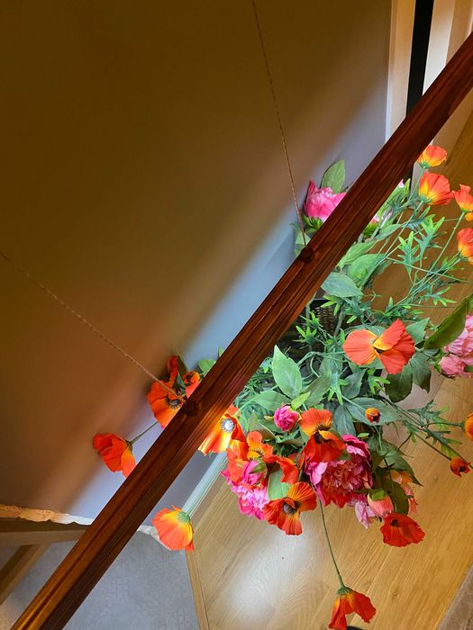 Лампа Дърво тип Eglo