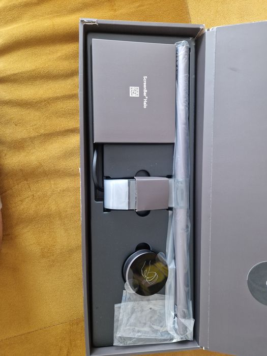 Lampa Benq SmartBar Halo