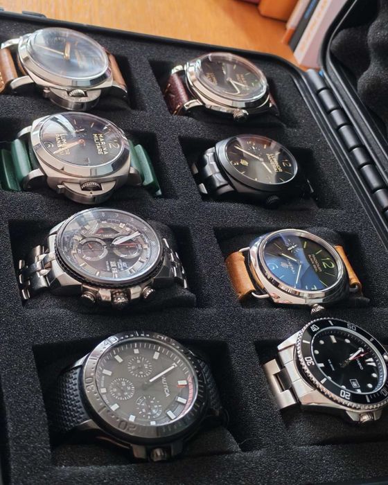 Panerai Homage 10 ATM