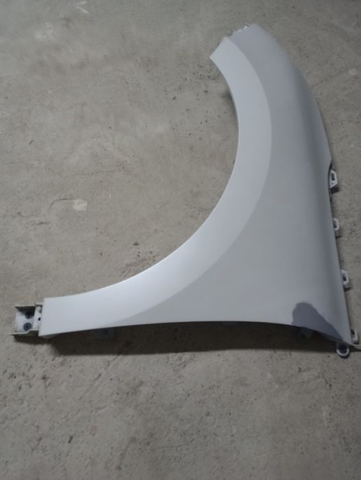 Aripa Renault Espace 2015-2025