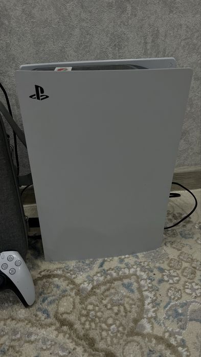 Playstation 5 -Плейстейшн 5