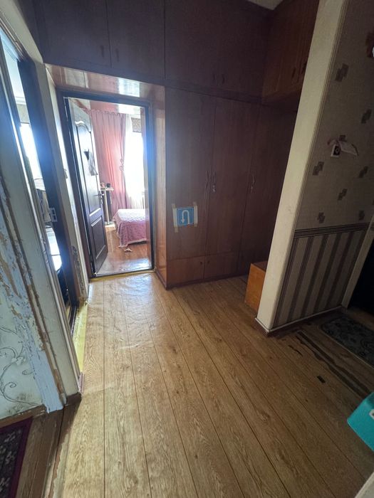 Продаётся своя квартира