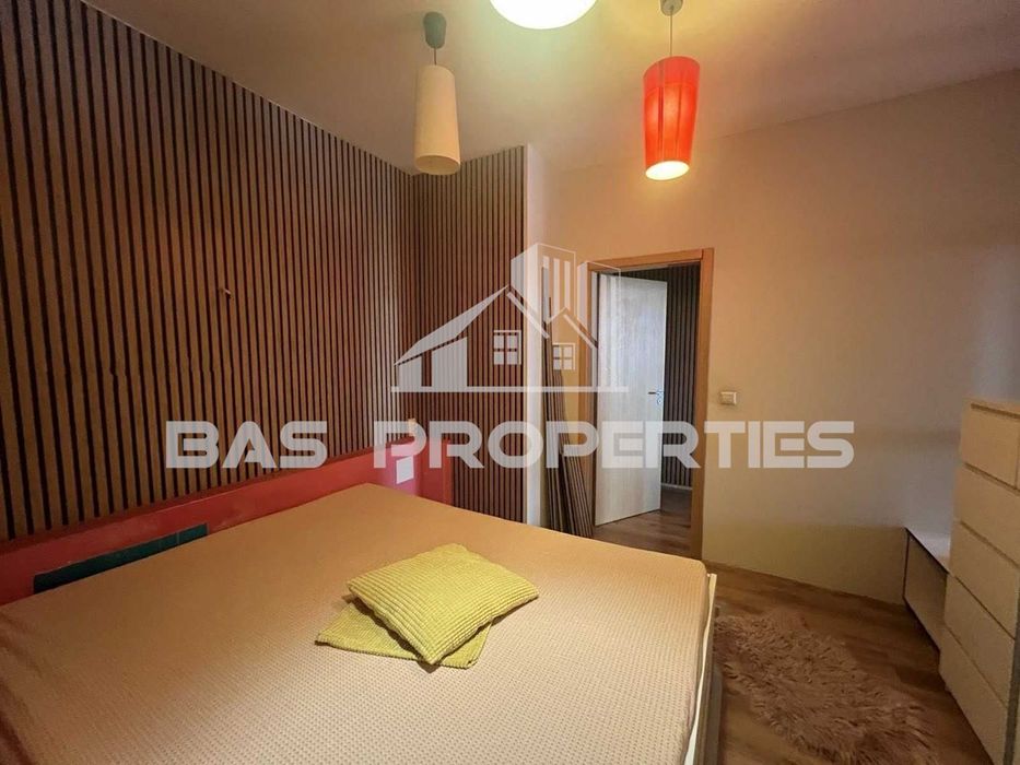 Дава се под наем Двустаен апартамент в София, Младост 3 - 82 кв.м за 698.19 € - Снимка #6