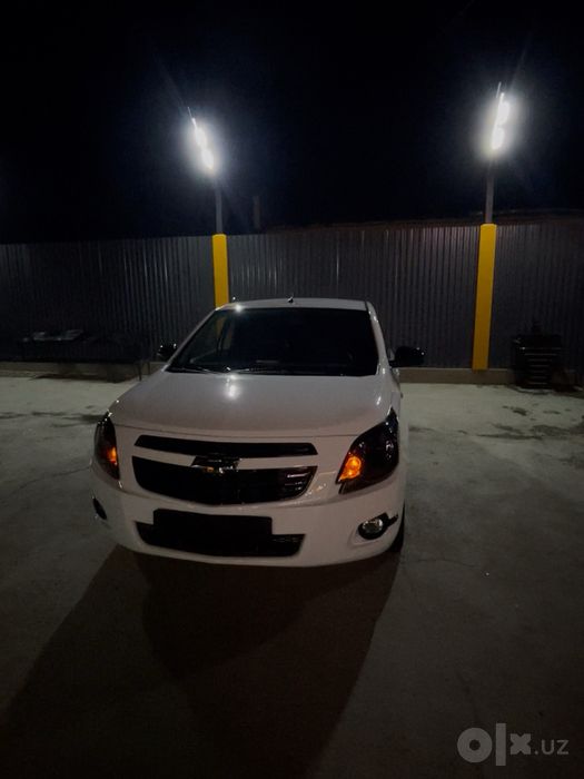 Cobalt LTZ