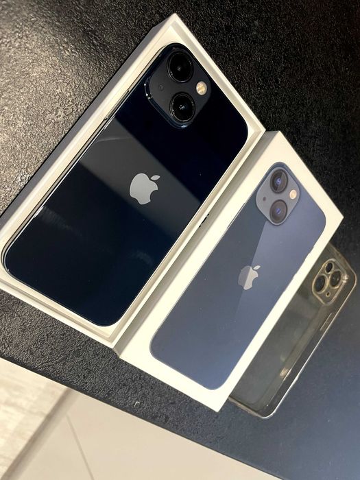 iPhone 13 mini 128GB