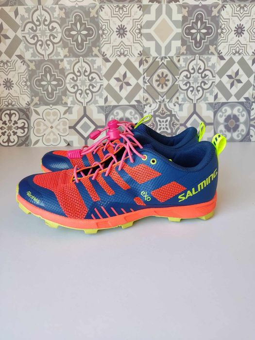 Туристически обувки Salming