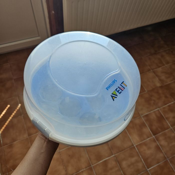Стерилизатор Philips Avent