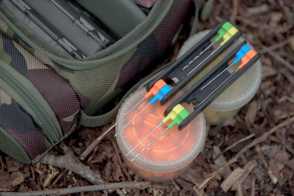 Комплект игли Wychwood Multi Tool 6 в 1