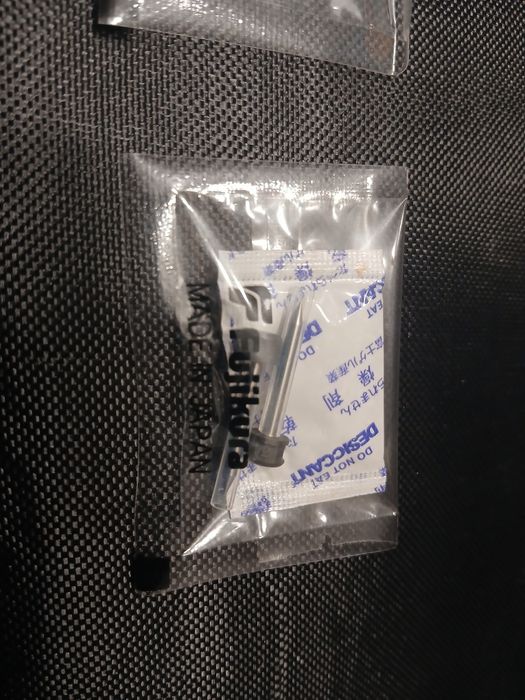 Electrozi Fujikura ELCT2-20A pentru aparat sudat fibra optica Fujikura