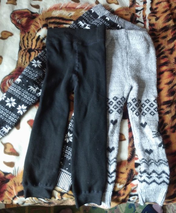 Вещи для девочки 3-6 лет