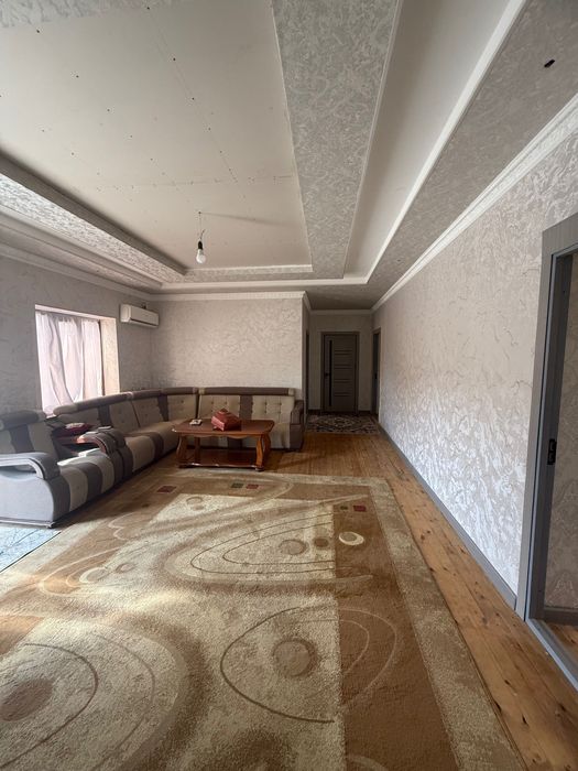 Hovli sotiladi Jizzax