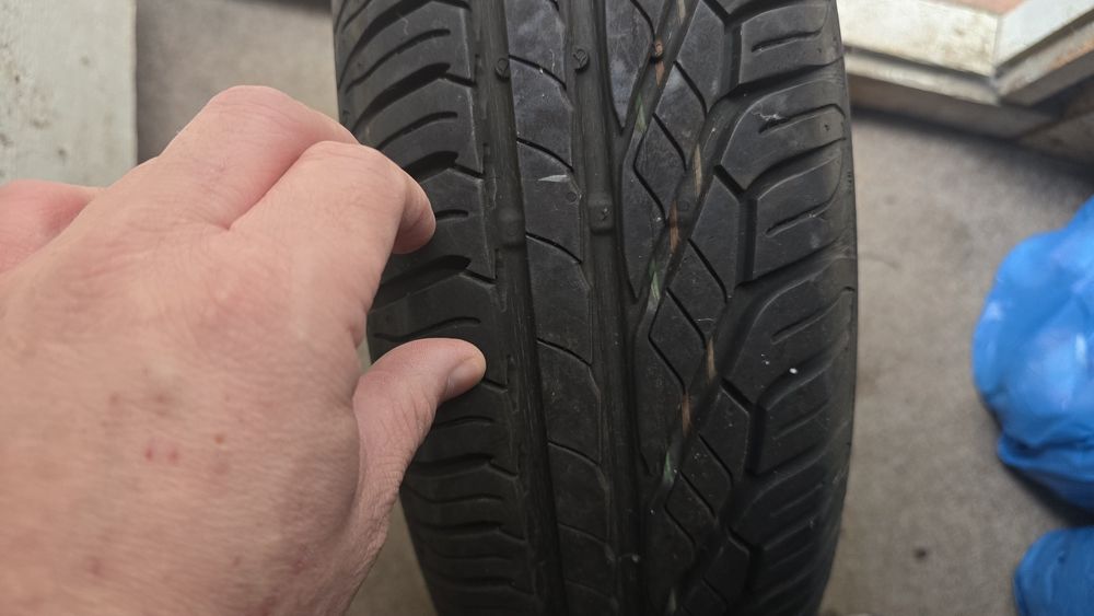 Cauciucuri RainExpert 3 vara 165 /70/13