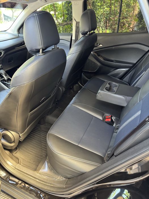 Chevrolet tacker srochna