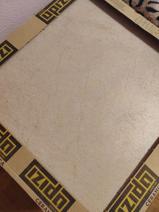 Гранитогрес 60x60