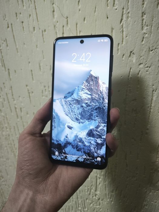 Xiaomi redmi note 9s