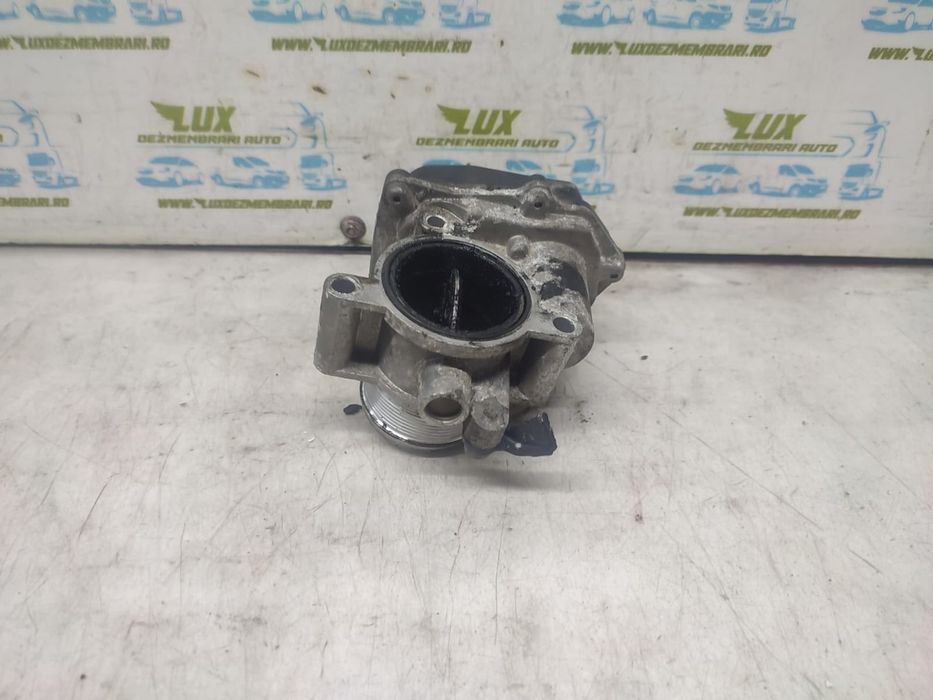 Clapeta acceleratie 03l1280630 Volkswagen Passat B7 (2010 - 2015