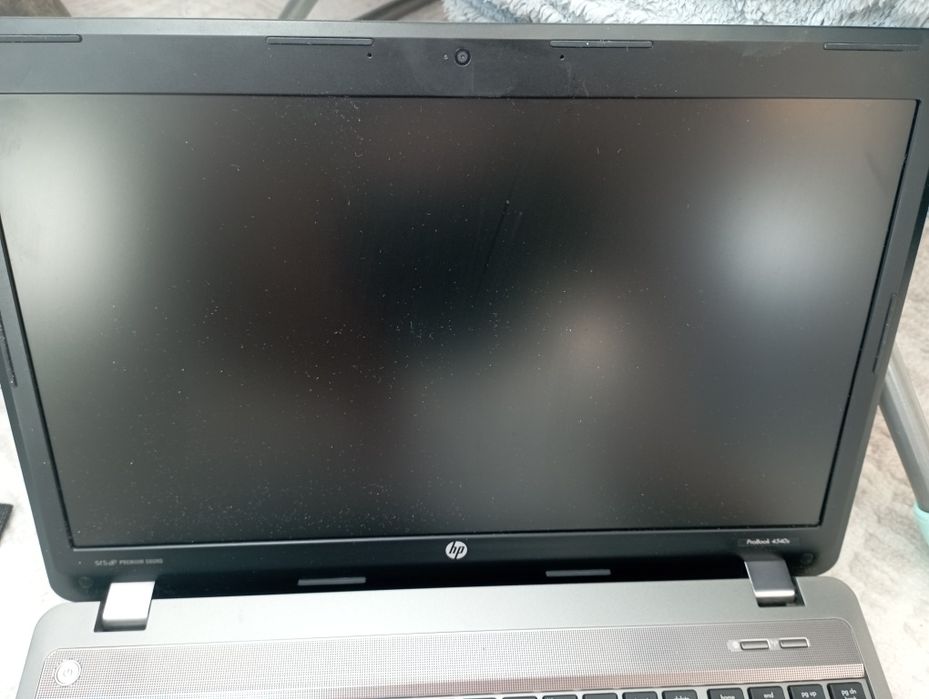 Продам hp 4540s ноутбук