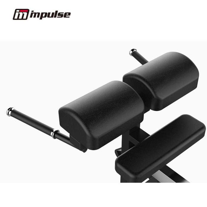 Пейка GHD Глутеус SL7013 / Glute Ham Bench / Лежанка