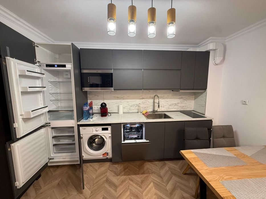 Продава се Двустаен апартамент в Свети Влас - 69 кв.м за 1072 €/кв.м - Снимка #2