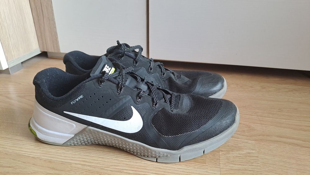 Маратонки Nike metcon 2 -номер 46
