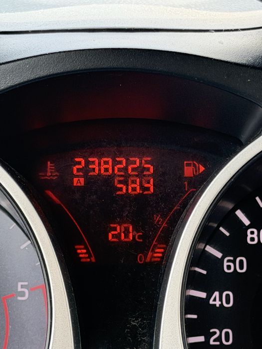 vand nissan juke 2011 1.5 diesel