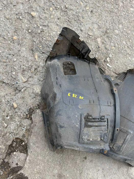 Carenaje fata stanga dreapta BMW seria 1 E82