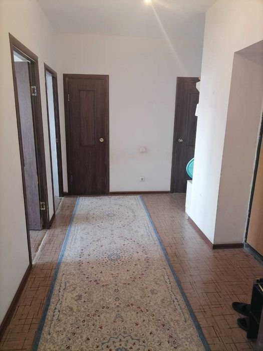 СИТИ продам квартиру