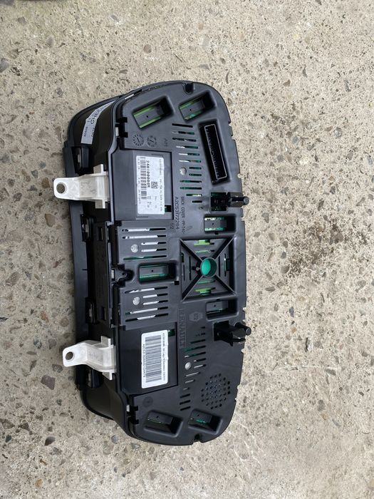 Ceasuri bord Renault Laguna 3 diesel