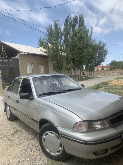 Daewoo Nexia 1 Yili-2005