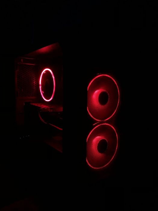 Игровой компьютер!

SECURITY SYSTEM

Игровой компь