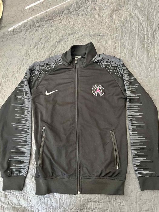 Горнище Nike x PSG