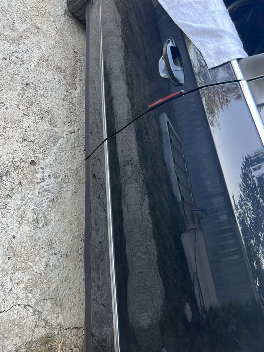 Vând passat b6 1.9 bkc