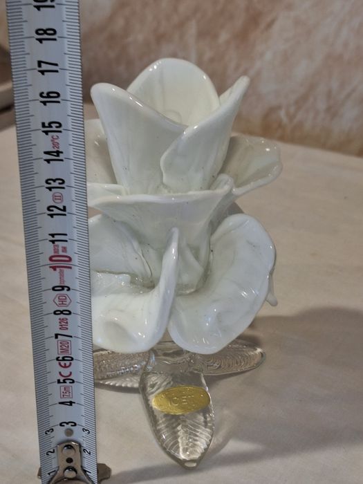 Мурано стъкло ръчна изработка