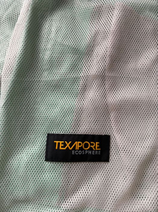 Дамско ветро и водоустойчиво яке Jack Wolfskin texapore, размер М