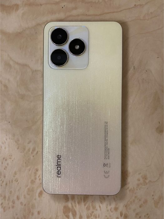 Realme c53. Реалми с53