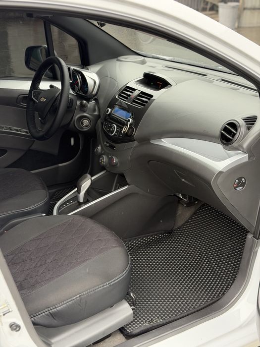 Spark 2020 yil 51 ming probeg