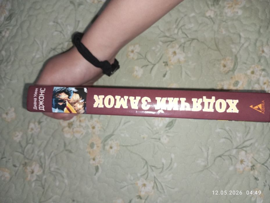 Книга Зодячий замок