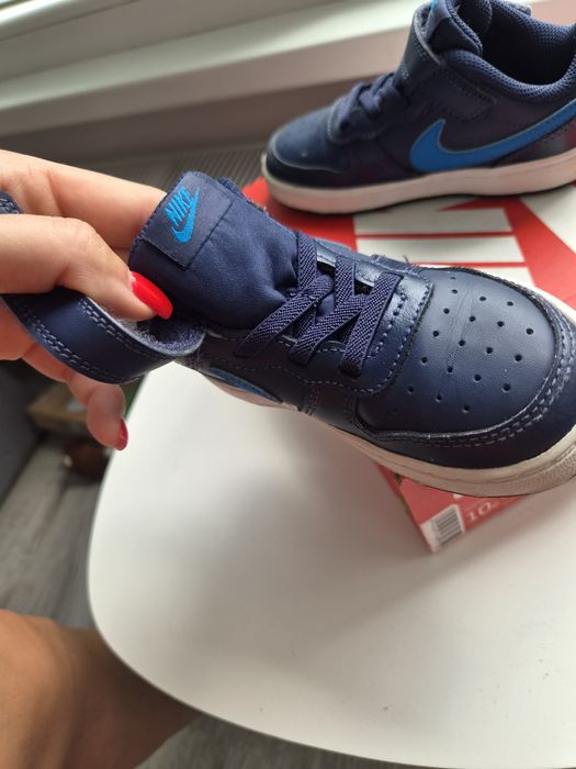 Детски маратонки Nike