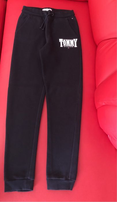 Pantaloni de trening Tommy Hilfiger
