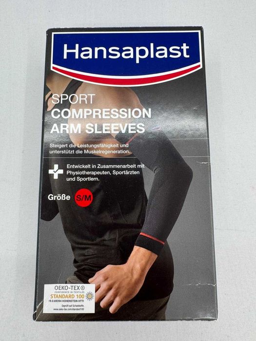 Maneca de compresie, S/M, Hansaplast