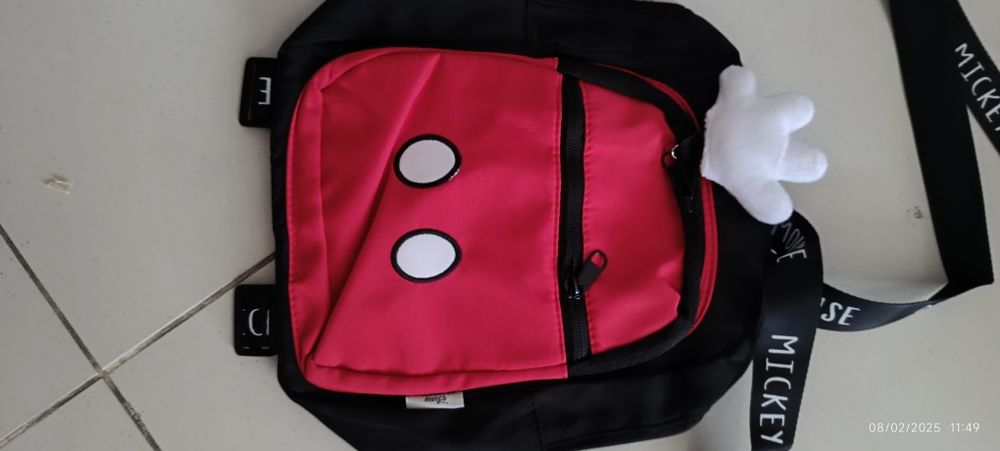 Ghiozdanele copii gradinita