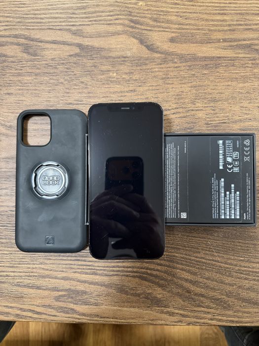 Iphone 12 pro 256 gb