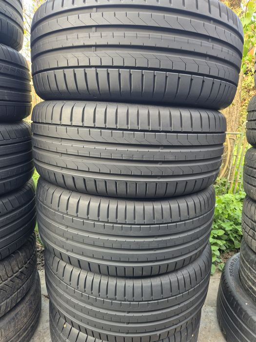 275 50 20 Anvelope de vară Falken Dot 2025