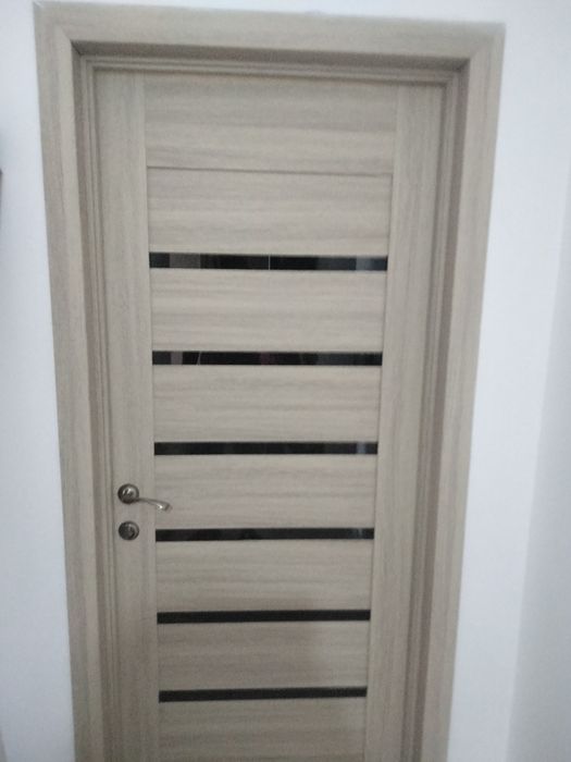 Межкомнатные двери